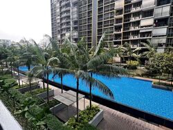 Choa Chu Kang Avenue 4 (D23), Condominium #624974571